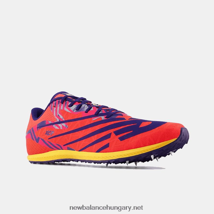 New Balance 6XH8F01001 egynemű xc seven v4