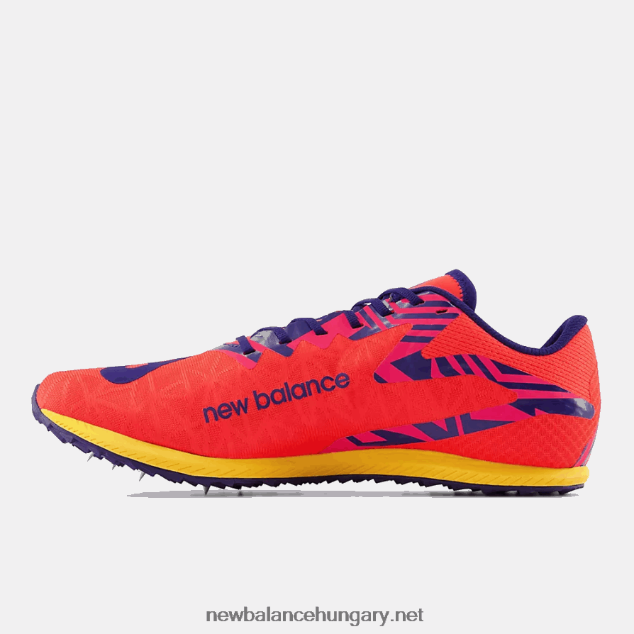 New Balance 6XH8F01001 egynemű xc seven v4