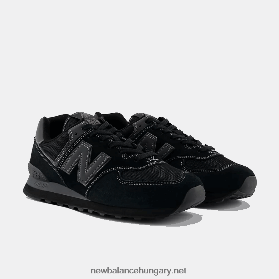 New Balance 6XH8F01219 egynemű 574