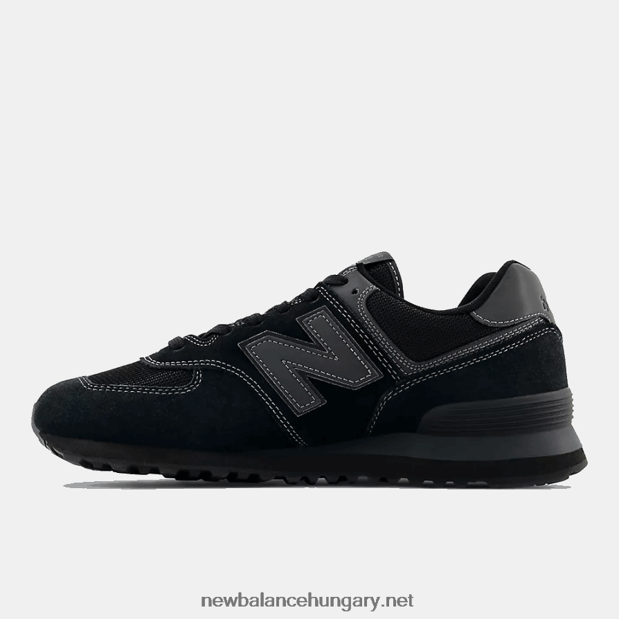 New Balance 6XH8F01219 egynemű 574