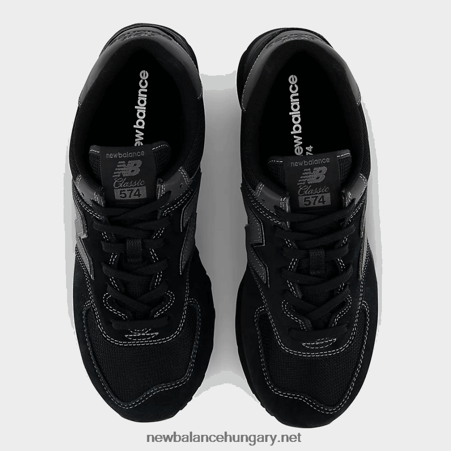 New Balance 6XH8F01219 egynemű 574