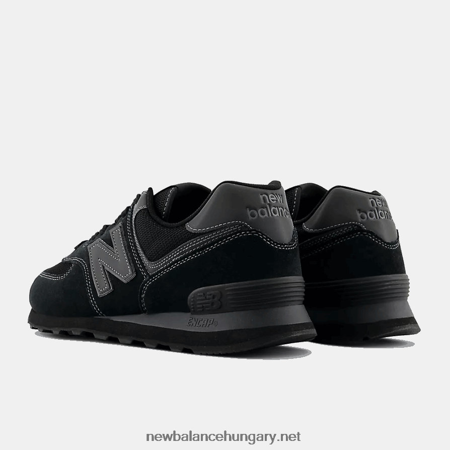 New Balance 6XH8F01219 egynemű 574