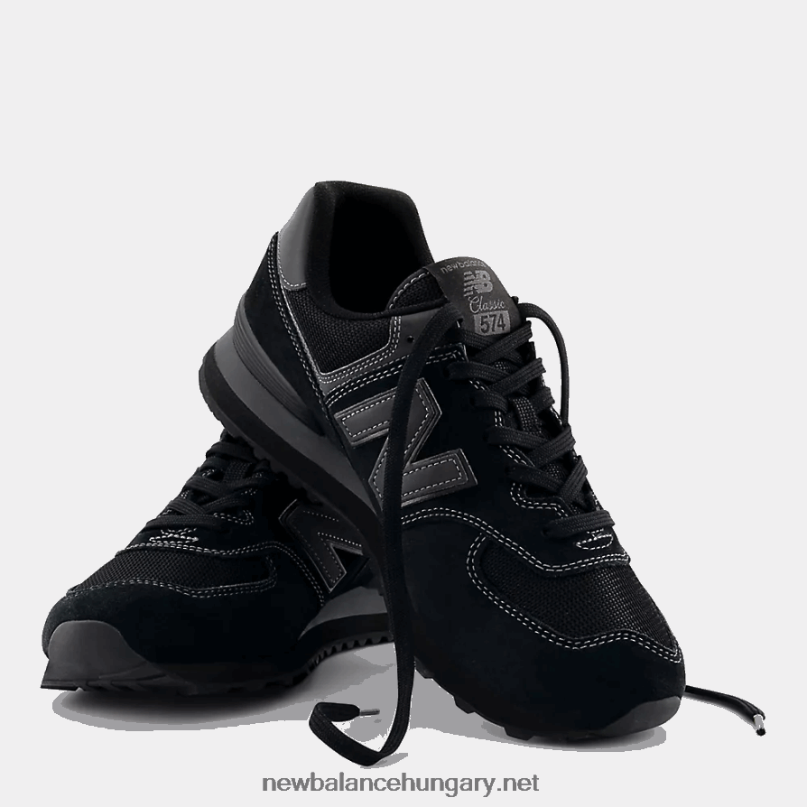 New Balance 6XH8F01219 egynemű 574
