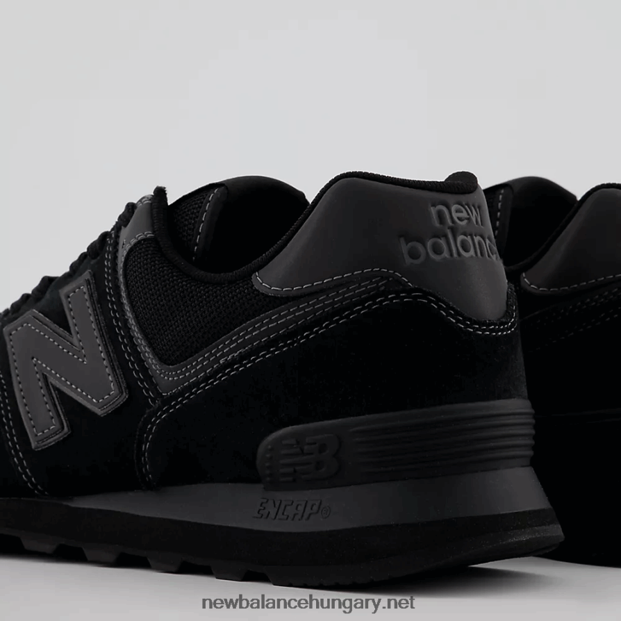 New Balance 6XH8F01219 egynemű 574