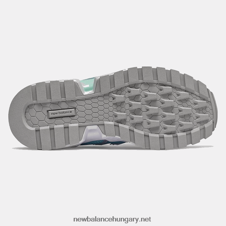 New Balance 6XH8F03851 egynemű 574 sport