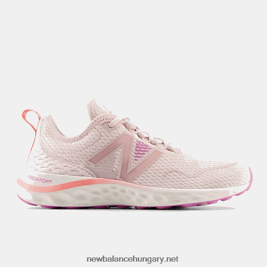 New Balance 6XH8F06725 egynemű friss hab spt