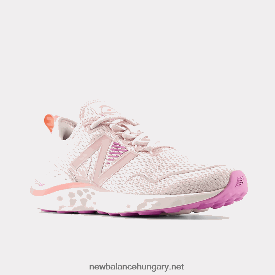 New Balance 6XH8F06725 egynemű friss hab spt
