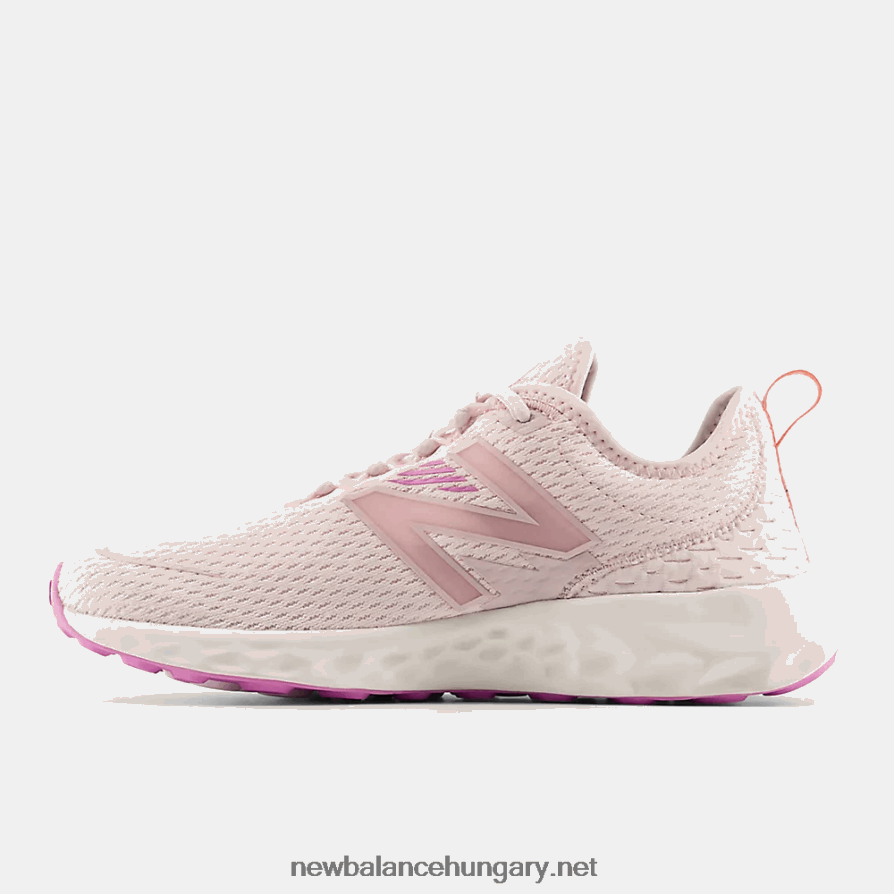 New Balance 6XH8F06725 egynemű friss hab spt