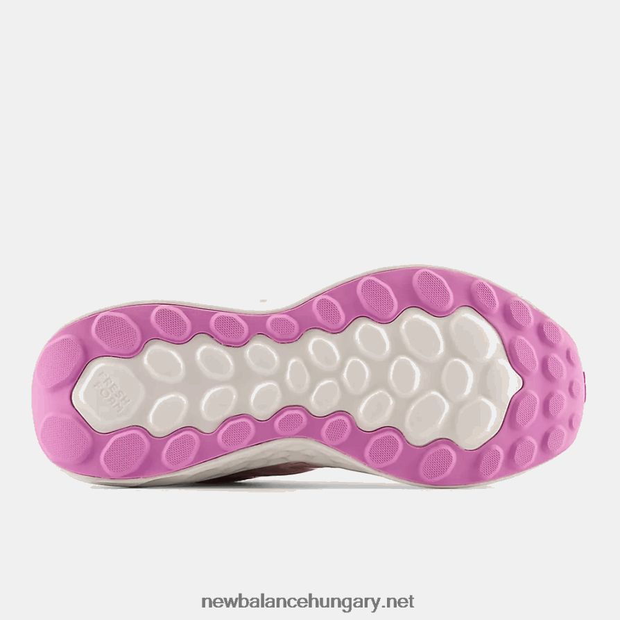 New Balance 6XH8F06725 egynemű friss hab spt