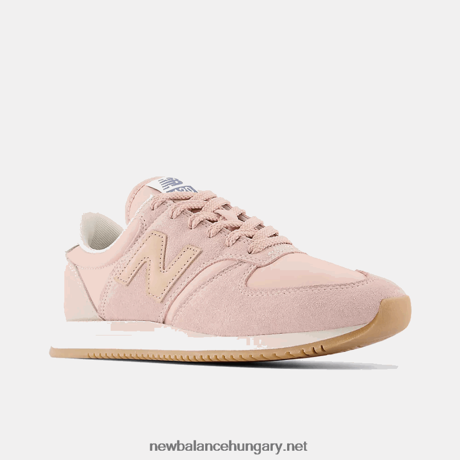 New Balance 6XH8F06745 egynemű 420v2