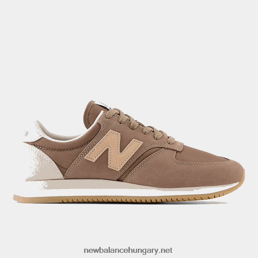 New Balance 6XH8F06746 egynemű 420v2