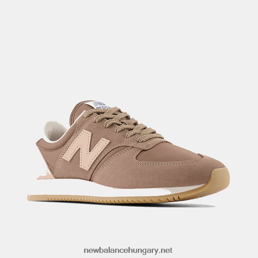 New Balance 6XH8F06746 egynemű 420v2