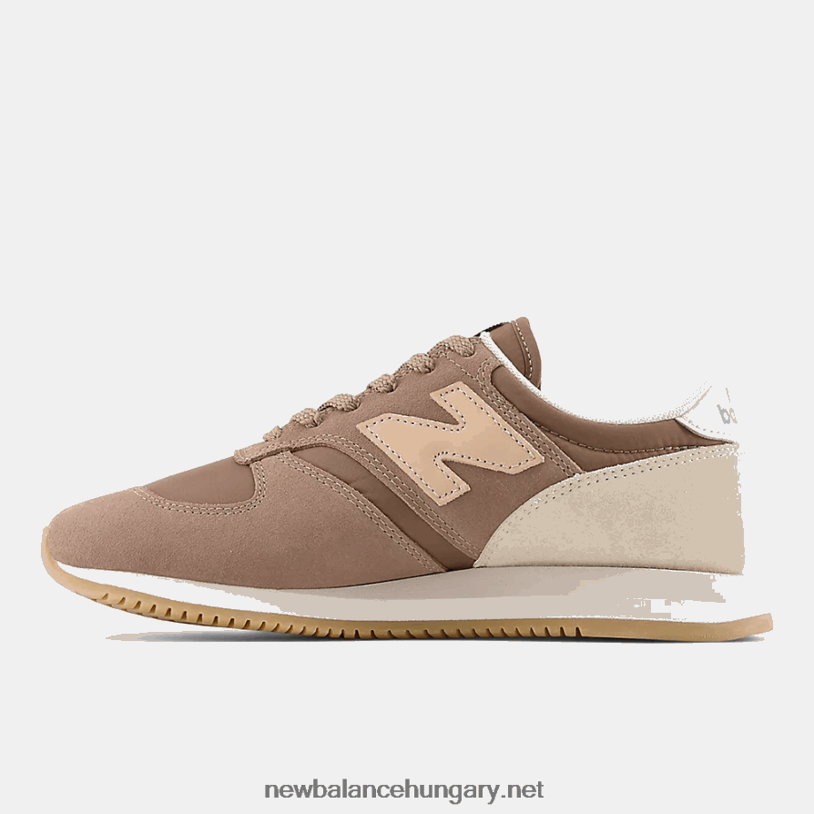 New Balance 6XH8F06746 egynemű 420v2