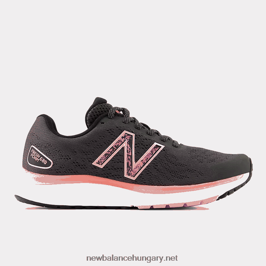 New Balance 6XH8F06747 egynemű friss hab 680v7
