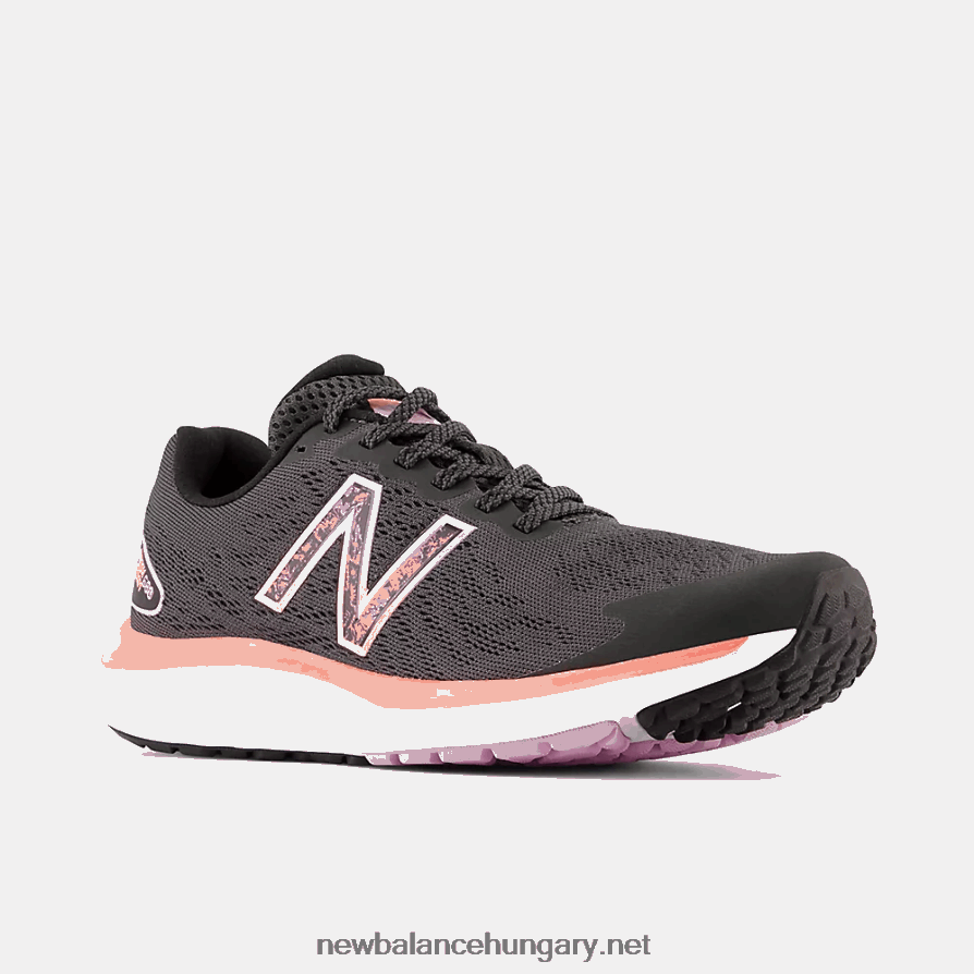 New Balance 6XH8F06747 egynemű friss hab 680v7