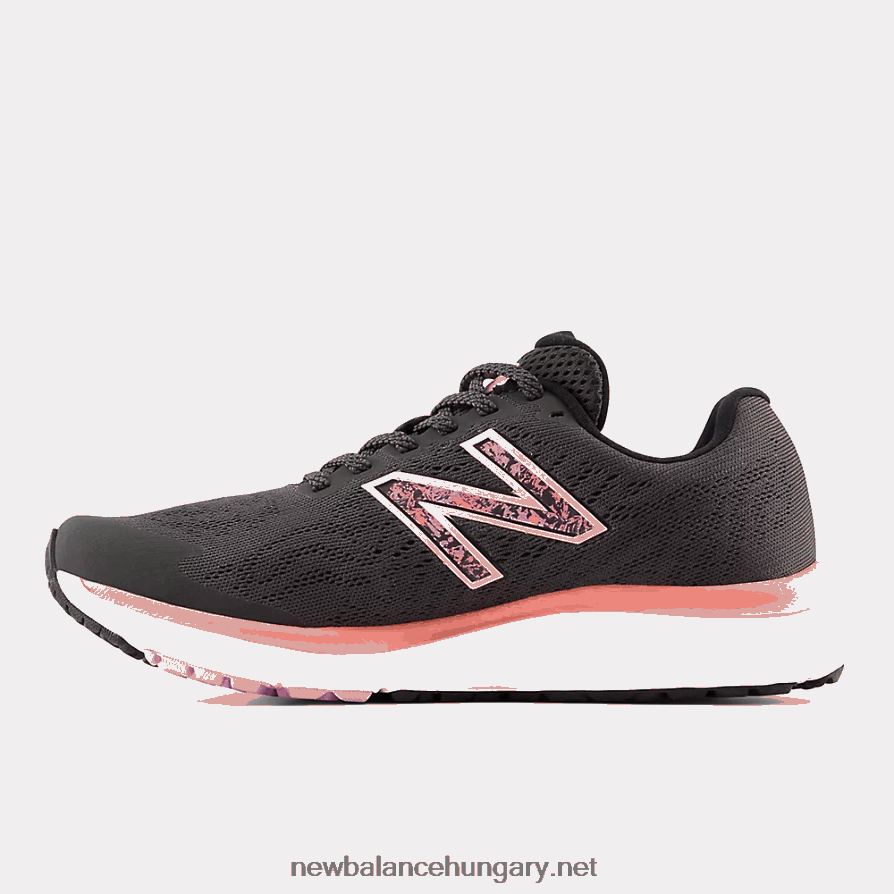 New Balance 6XH8F06747 egynemű friss hab 680v7
