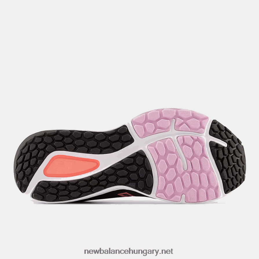 New Balance 6XH8F06747 egynemű friss hab 680v7
