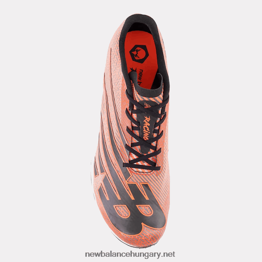 New Balance 6XH8F0881 egynemű üzemanyagcellás szuperkomp sd-x