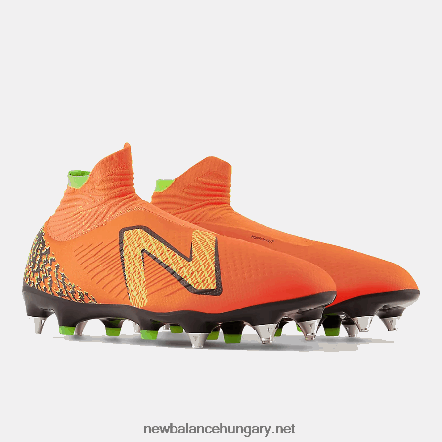 New Balance 6XH8F01042 egynemű tekela v4 pro sg