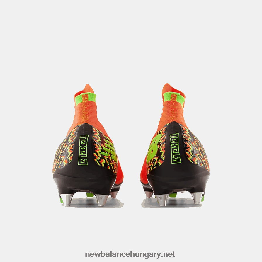 New Balance 6XH8F01042 egynemű tekela v4 pro sg