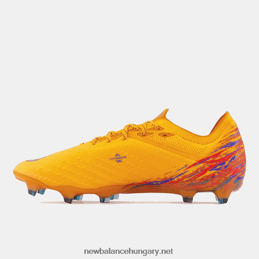 New Balance 6XH8F01284 egynemű furon v6+ pro fg