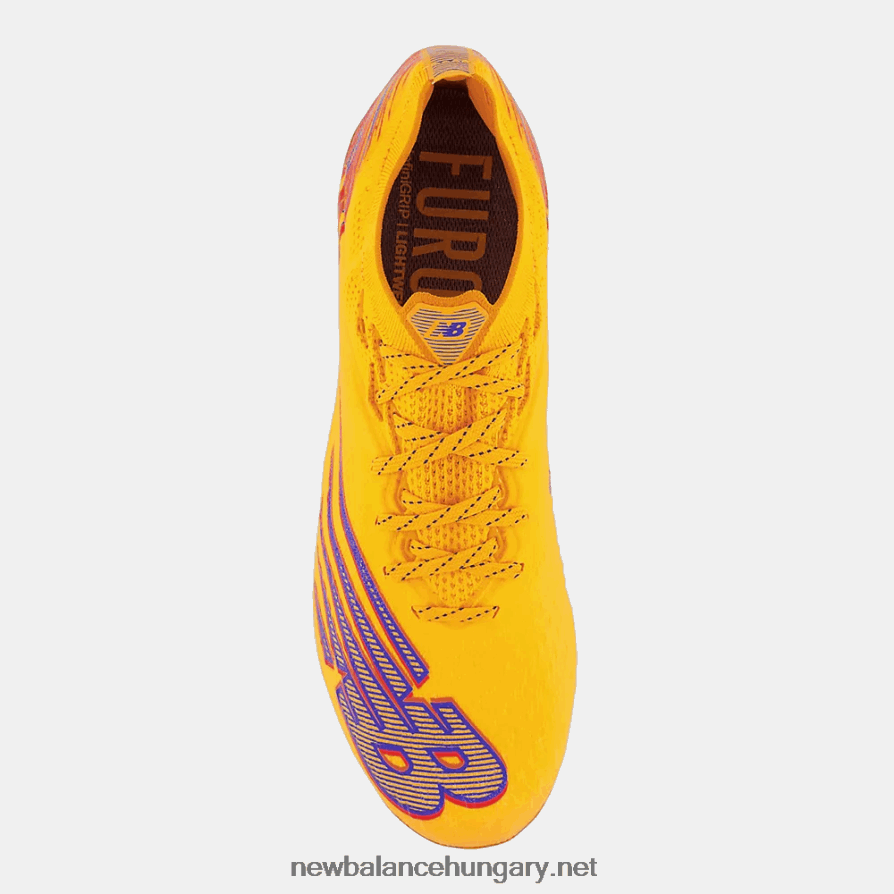 New Balance 6XH8F01284 egynemű furon v6+ pro fg