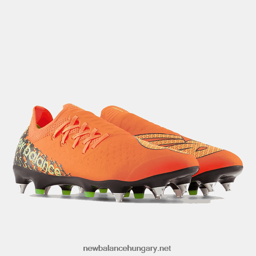 New Balance 6XH8F0809 egynemű furon v7 pro sg