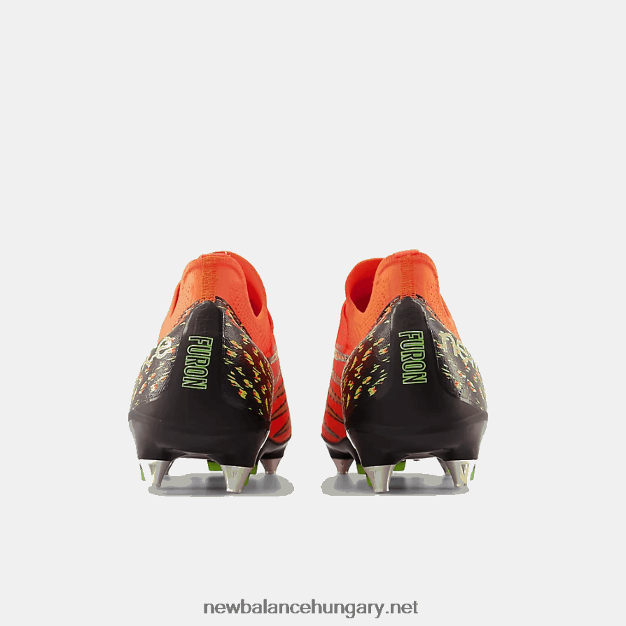 New Balance 6XH8F0809 egynemű furon v7 pro sg