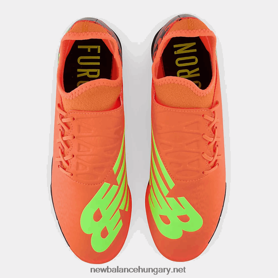 New Balance 6XH8F0814 egynemű furon v7 feladás tf