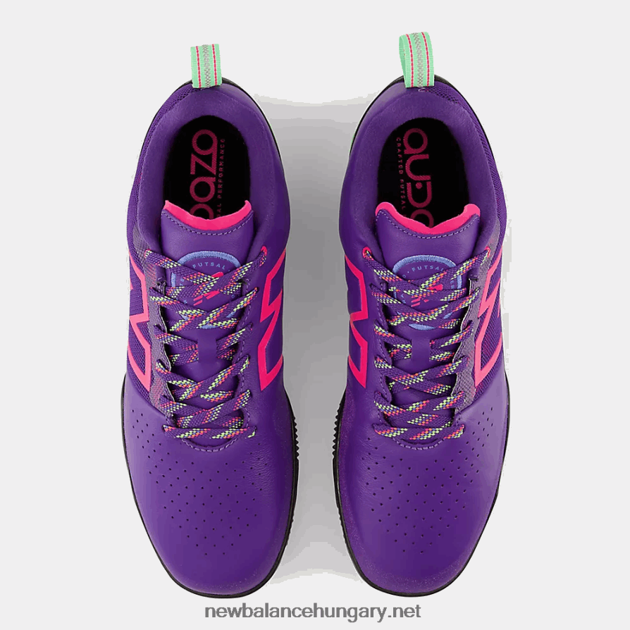 New Balance 6XH8F0825 egynemű friss hab audazo v6 pro be