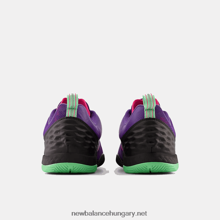 New Balance 6XH8F0825 egynemű friss hab audazo v6 pro be