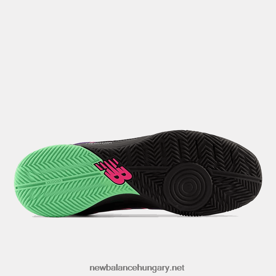 New Balance 6XH8F0825 egynemű friss hab audazo v6 pro be