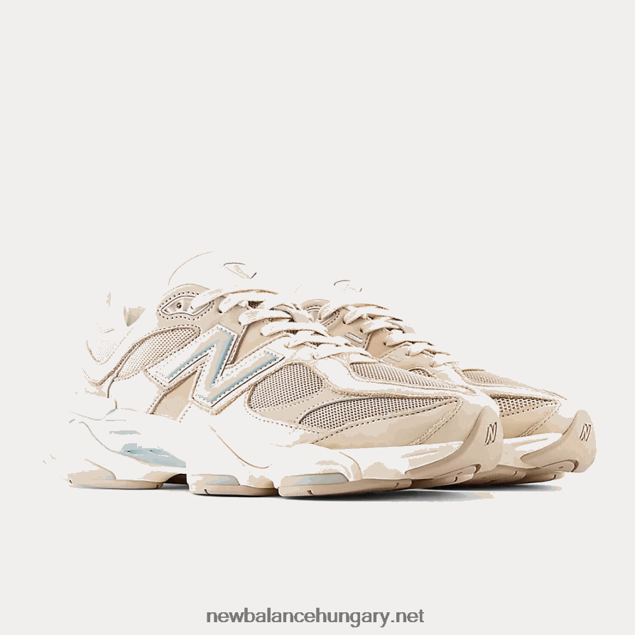 New Balance 6XH8F011 egynemű 9060