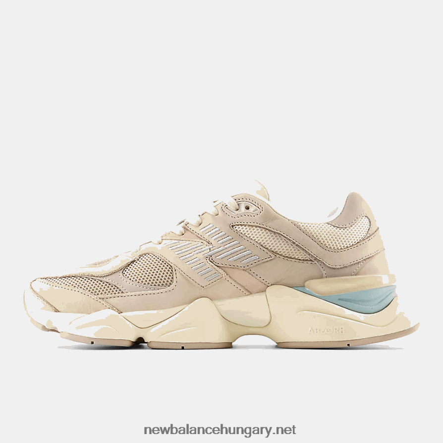 New Balance 6XH8F011 egynemű 9060