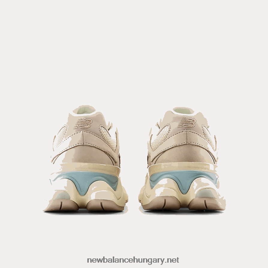 New Balance 6XH8F011 egynemű 9060