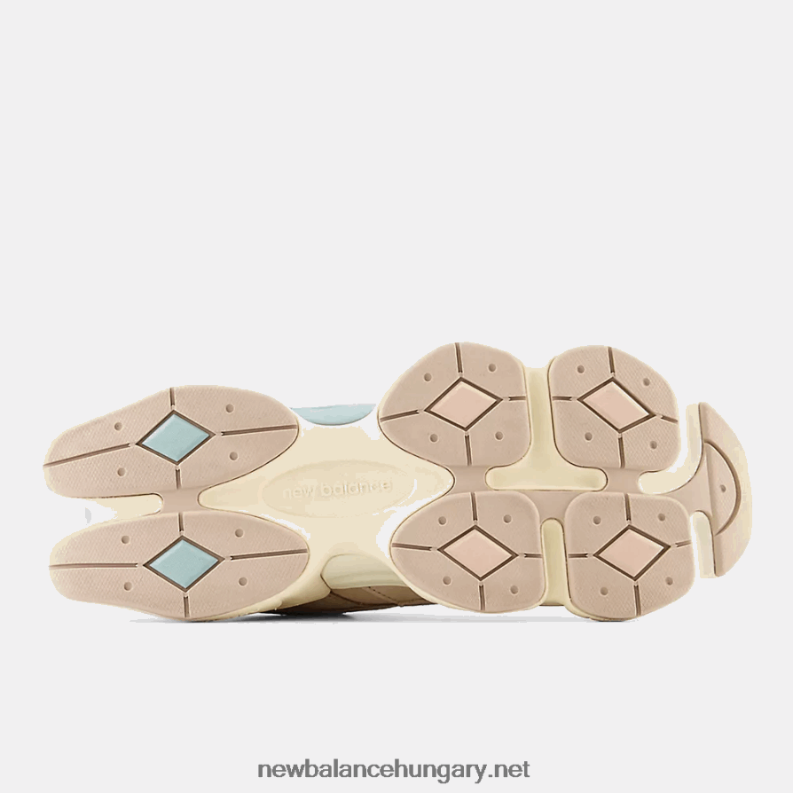 New Balance 6XH8F011 egynemű 9060