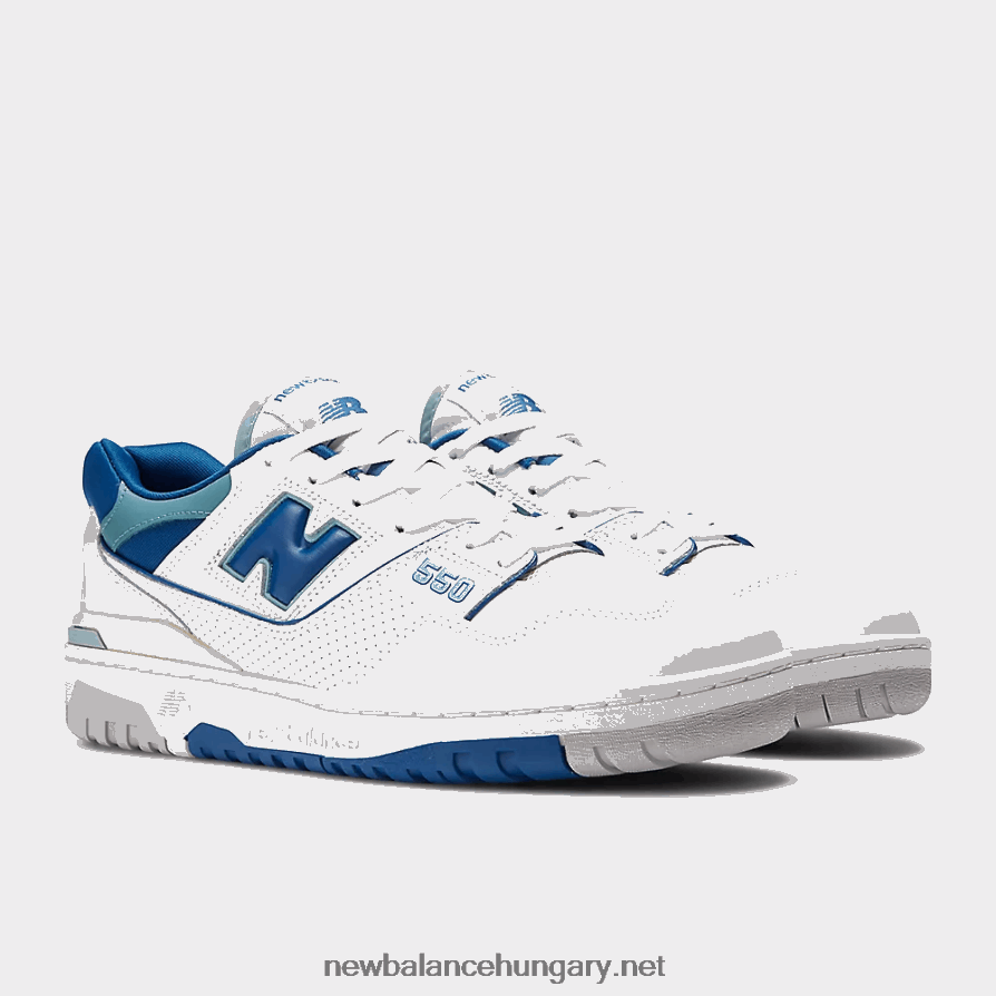 New Balance 6XH8F0121 egynemű bb550