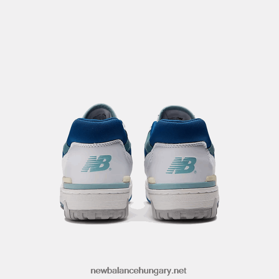 New Balance 6XH8F0121 egynemű bb550