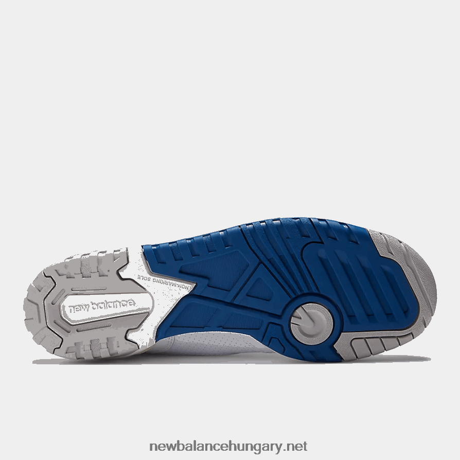 New Balance 6XH8F0121 egynemű bb550