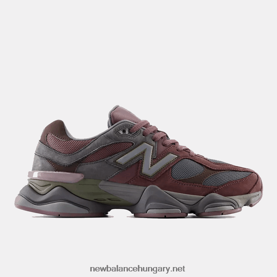 New Balance 6XH8F012 egynemű 9060