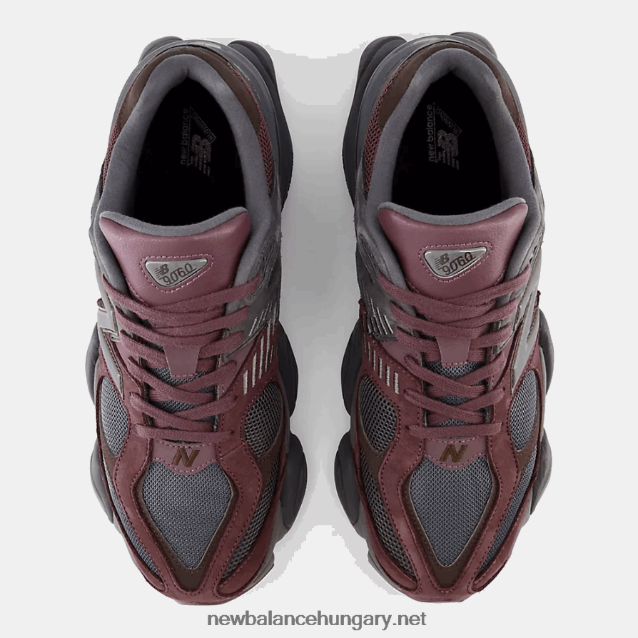 New Balance 6XH8F012 egynemű 9060