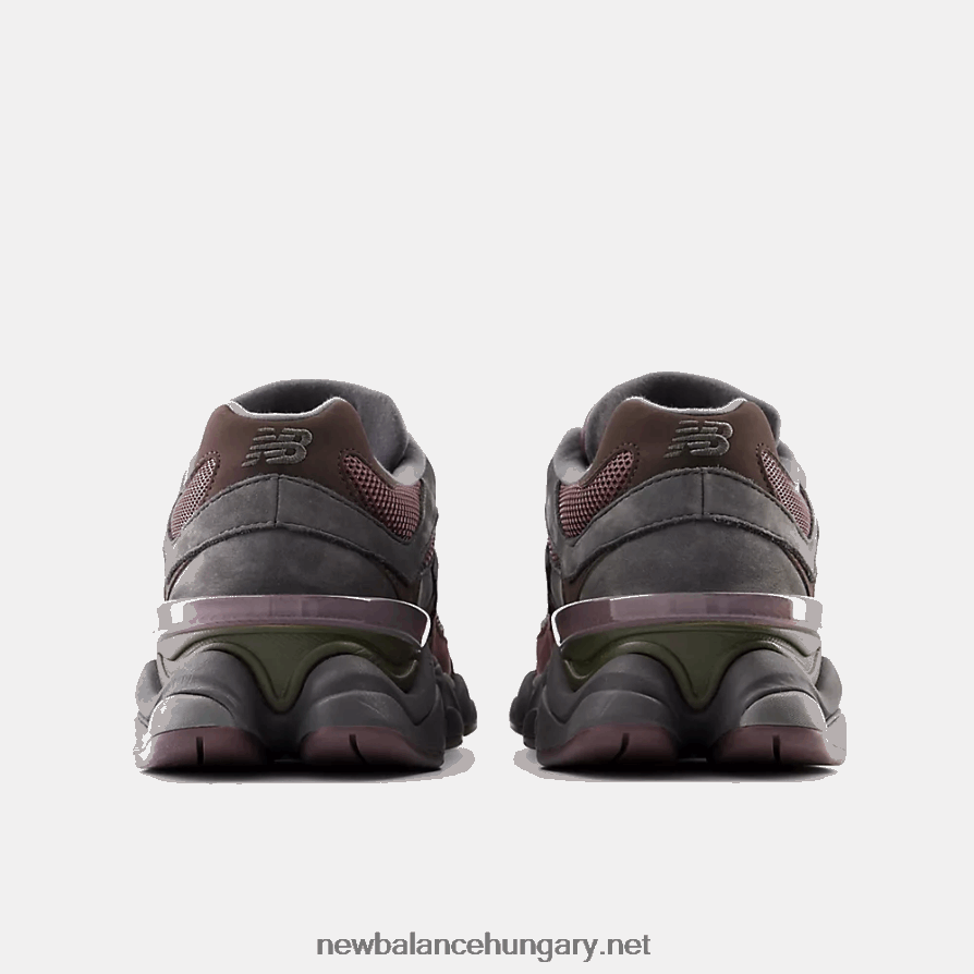 New Balance 6XH8F012 egynemű 9060