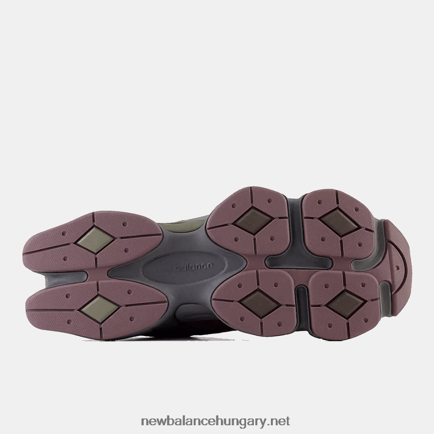 New Balance 6XH8F012 egynemű 9060