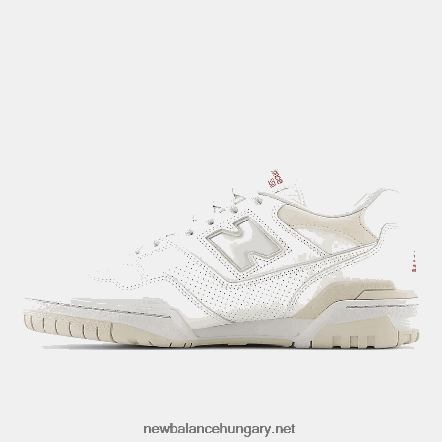 New Balance 6XH8F0138 egynemű bb550