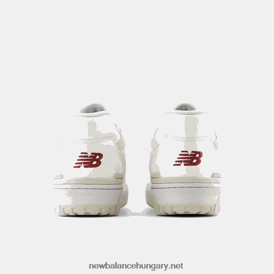 New Balance 6XH8F0138 egynemű bb550