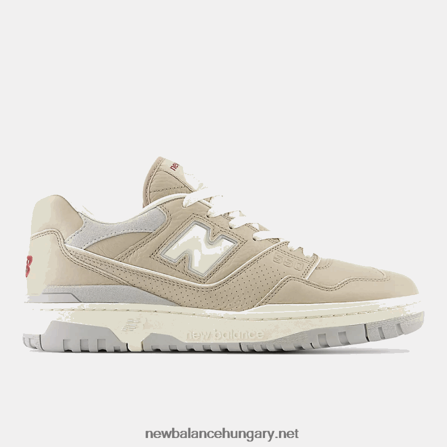 New Balance 6XH8F0139 egynemű bb550