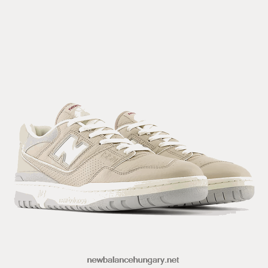 New Balance 6XH8F0139 egynemű bb550