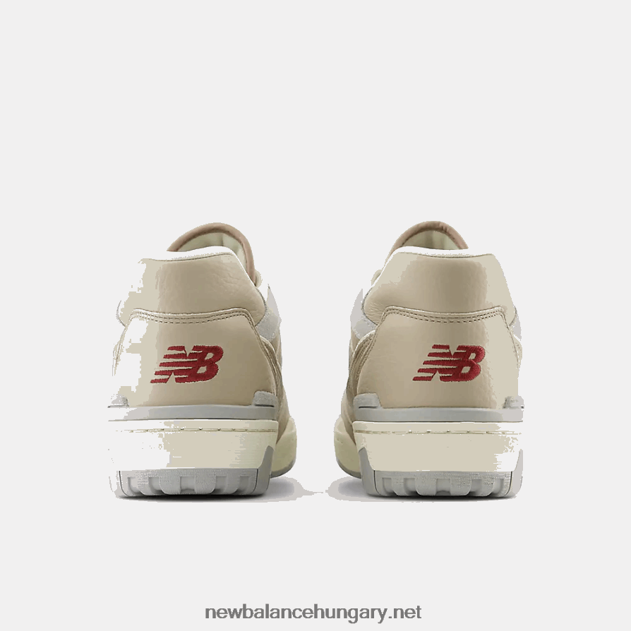 New Balance 6XH8F0139 egynemű bb550