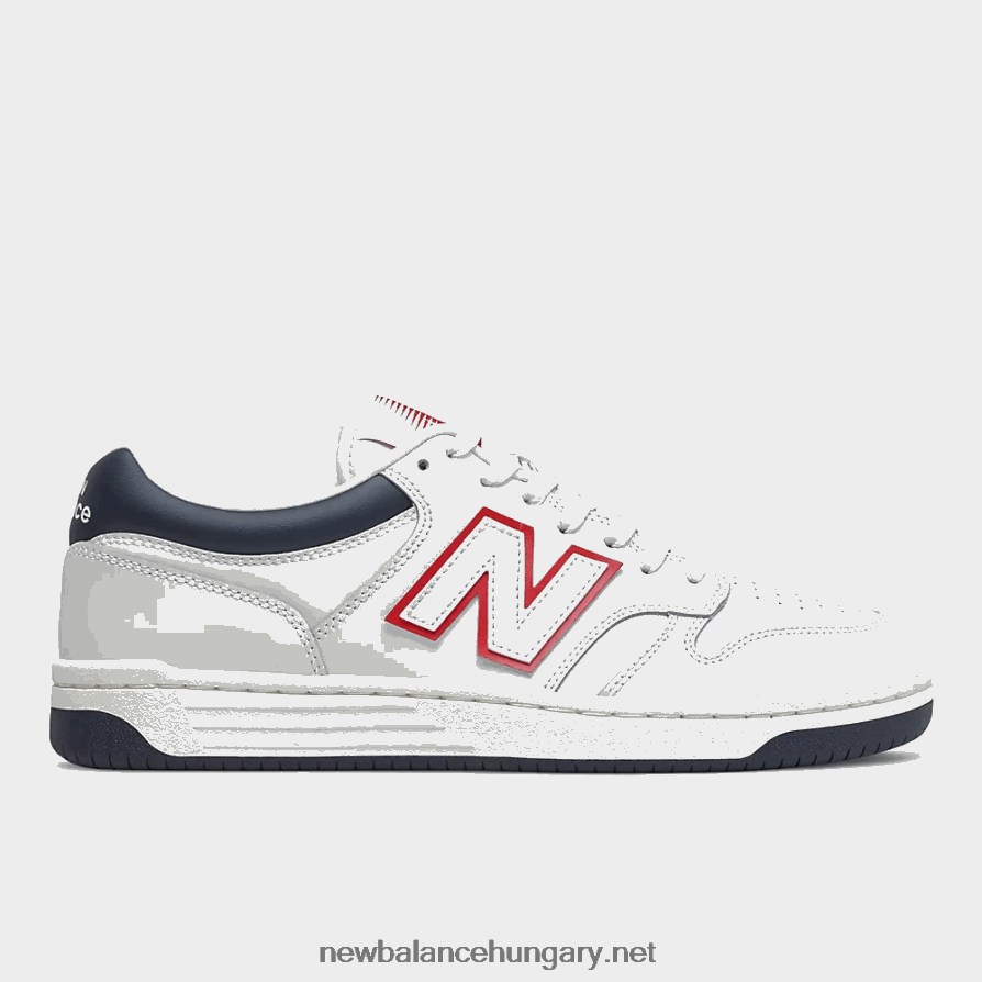 New Balance 6XH8F0163 egynemű bb480