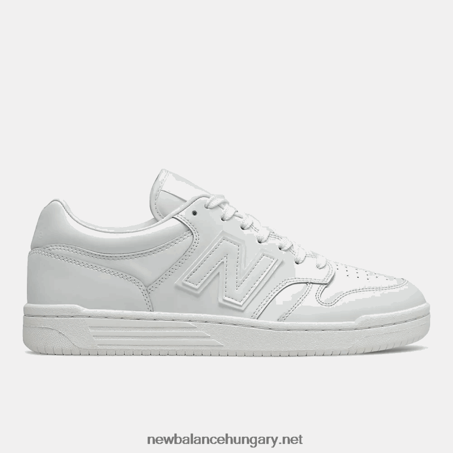 New Balance 6XH8F0164 egynemű bb480